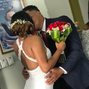 Meet your Posher, Christopher